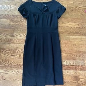 Banana Republic business dress